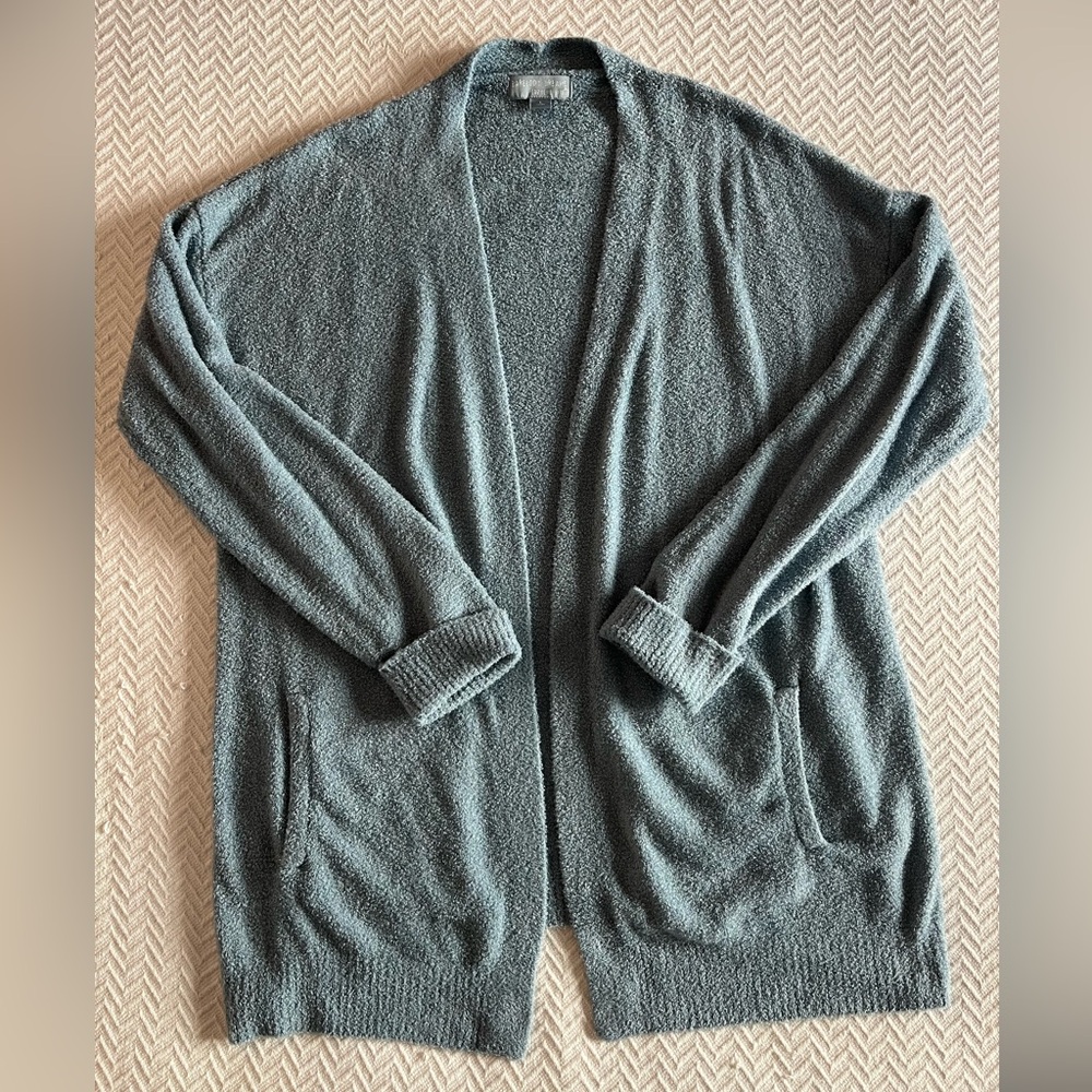 Barefoot Dreams Cozychic Lite Cardigan